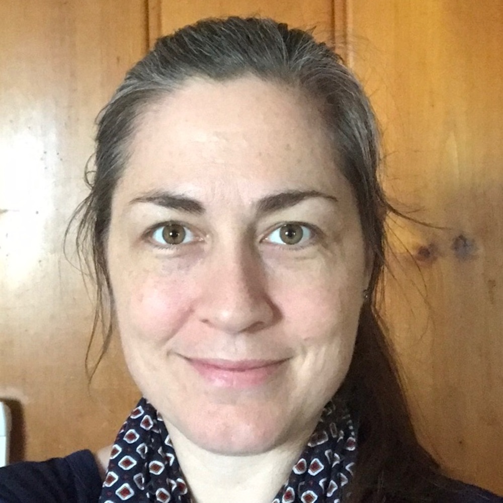 Meet your Posher, Natalie